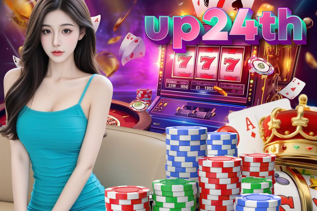 up24th wallet