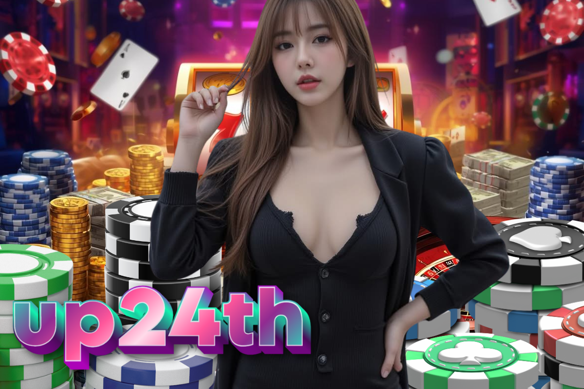 up24th slot